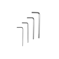 Klucz imbusowy 2,5mm MSP - MSPT-10025